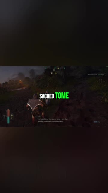 The Cultists Aren’t the Real Enemy… Something Worse Is 🩸 | Vampires: Bloodlord Rising