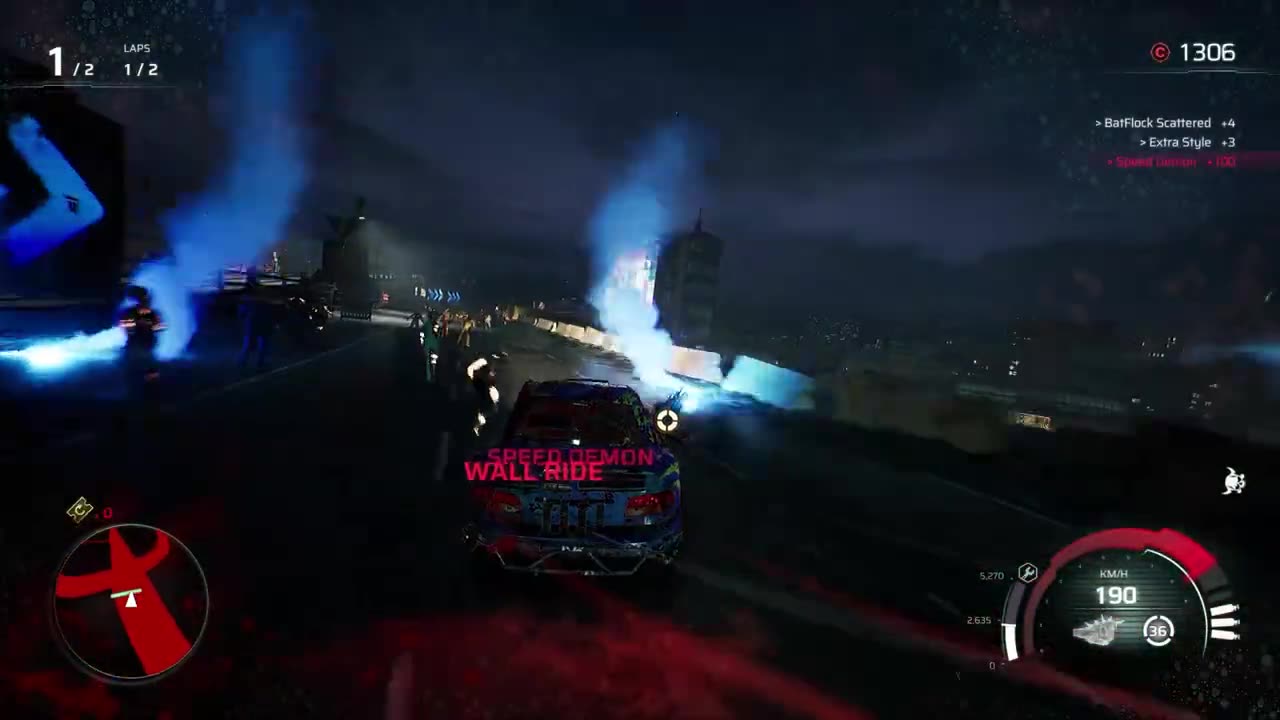 Carmageddon: Rogue Shift - Launch Trailer