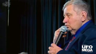 The Night "The Tall Whites" Extraterrestrials Emerged | Q & A with Charles Hall