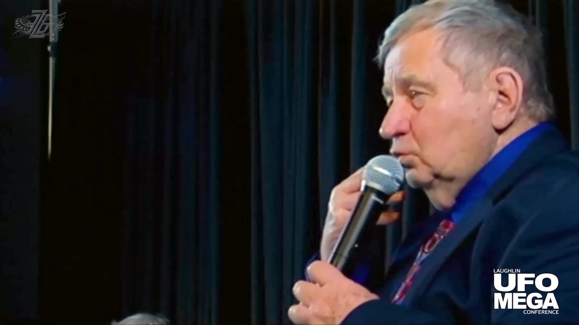 The Night "The Tall Whites" Extraterrestrials Emerged | Q & A with Charles Hall