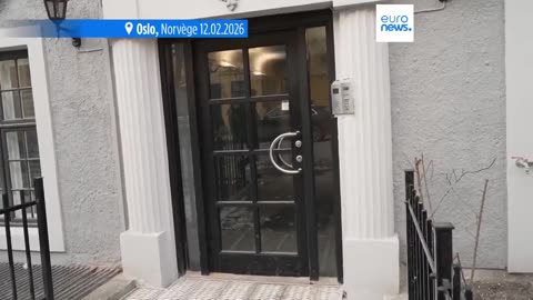 BREAKING NOW: NORWAY FIRST COUNTRY TO ARREST EPSTEIN ASSOCIATE