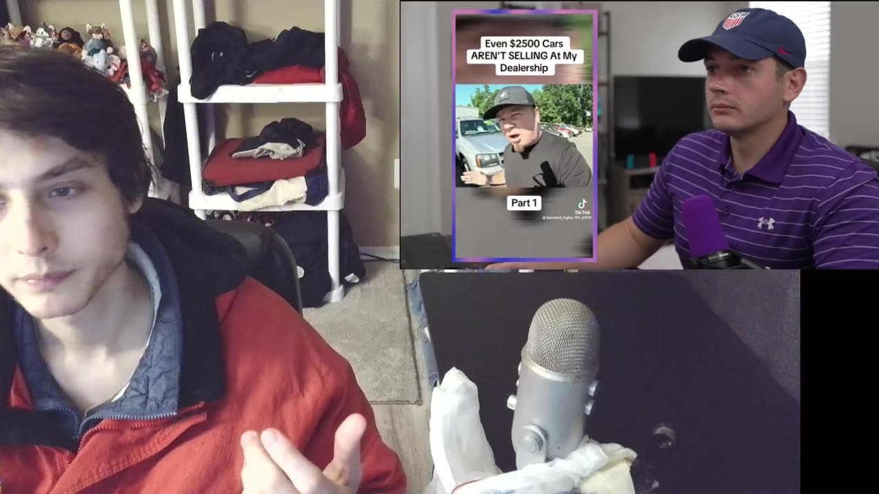 Why Certain Car Dealerships Struggle To Sell Cars In 2025 With Commentary