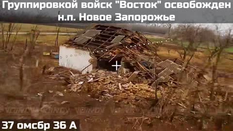 Ukraine war related/combat footage 11/24/25