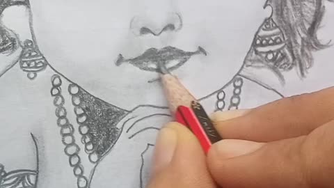 New drawing