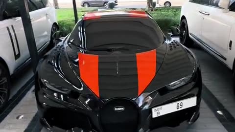 🤯💨 The V8 Engine Sounds like this! | LuxurySportsCars