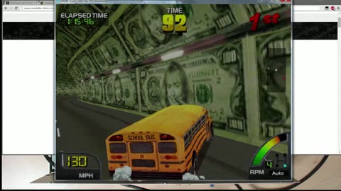 Who's on the $100 Bill?