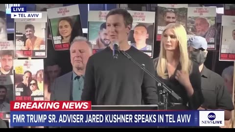 Jason A - Jared Kushner just FULFILLED Prophecy! (ANTICHRIST WARNING)