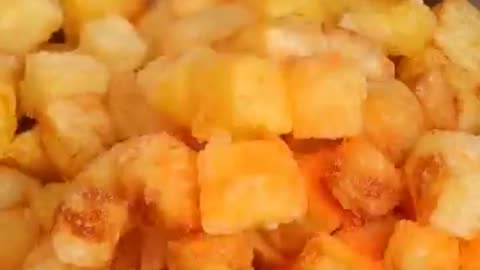 Amazing Potato Recipes Cheap and Delicious Potato Recipes Snacks #food #asmr #shorts