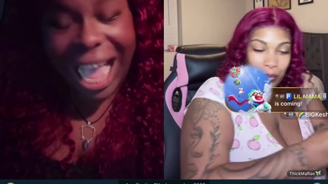 - MOET GODDESS ; SICK OF PPL USING HER FOR CONTENT !