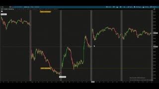 TWMT: Week Ending January, 26, 2026: ...The (Quick) Storm