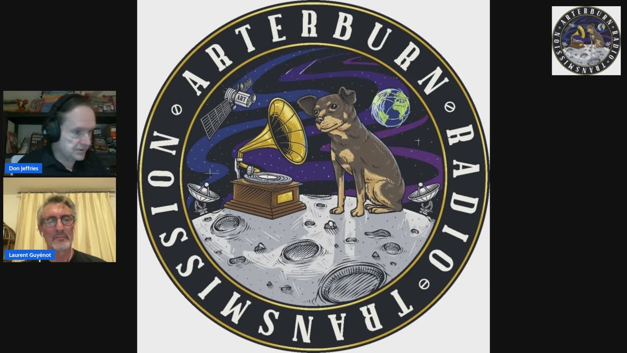 I Protest with Donald Jeffries