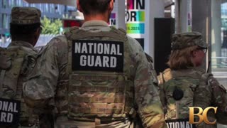 Judge blocks National Guard from Chicago indefinitely while awaiting Supreme Court decision