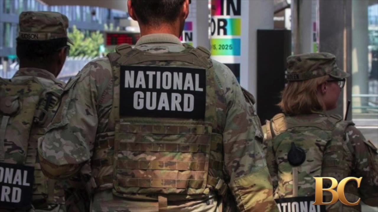 Judge blocks National Guard from Chicago indefinitely while awaiting Supreme Court decision