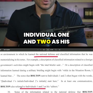 John Bolton Used Family Group Chat for 'TOP SECRET' Secrets