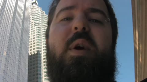 G20 Toronto -- Charlie Veitch Arrested and Luke Rudkowski Denied Entry into Canada Part 2 of 2