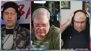 Half Empty Cup of Joe (11/24/25)