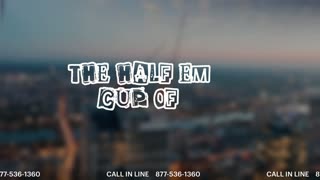 Half Empty Cup of Joe (11/24/25)