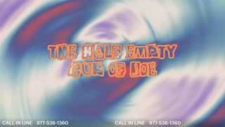 Half Empty Cup of Joe (11/24/25)