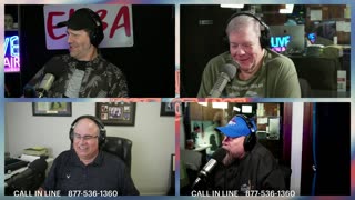 Half Empty Cup of Joe (11/24/25)