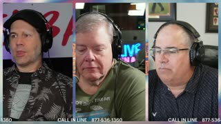 Half Empty Cup of Joe (11/24/25)