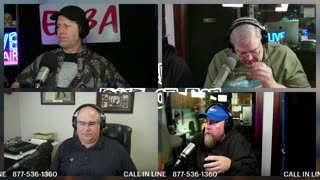 Half Empty Cup of Joe (11/24/25)