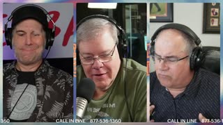 Half Empty Cup of Joe (11/24/25)