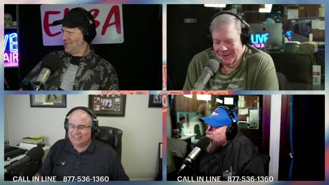 Half Empty Cup of Joe (11/24/25)