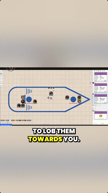 The golem wretch is horrific and terrifying! #ttrpg #actualplay #untolddestiny