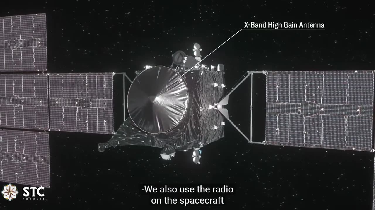 #064 3I/ATLAS & the Comet Surge: What’s Happening in Our Solar System?