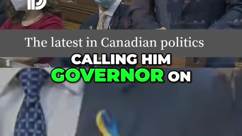 Trump vs. Trudeau: Rising Tensions Over Canada’s Statehood?