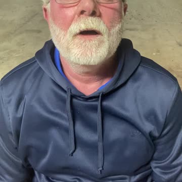 The Knucklehead is at it again...