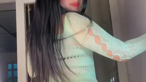 🍑 Big Booty Shake Like Jelly 💯🔥