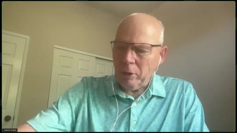 Connect the Dots, Session #5 - Personal Resurrection