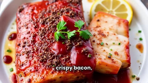 Savory Mains Trio 🍖🐟🥔 BBQ Ribs • Garlic Butter Tilapia • Loaded Potato Bowls | FlavorVille