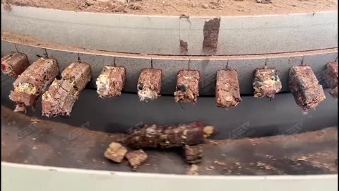 RDF Pellet Mill: Transform Waste into High-Value Alternative Fuel