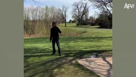 Ultimate Fails Caught on Camera