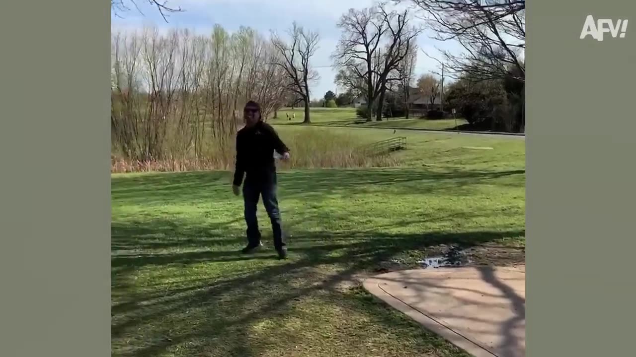 Ultimate Fails Caught on Camera