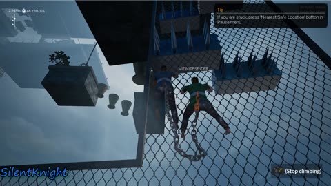 Chained Together part FOUR