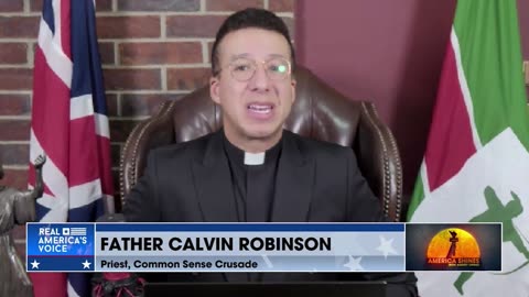 Faith Within the Halls of Power