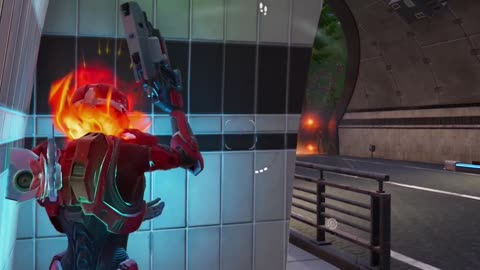 Fortnite Zero Build Victory Royale 🏆 Epic No-Build Win Gameplay