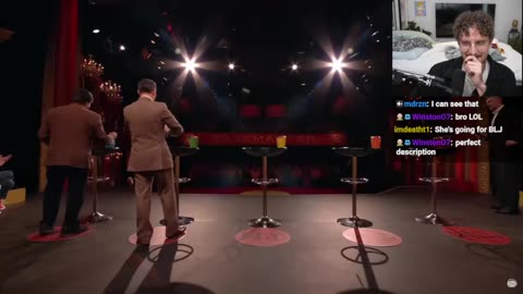 626 TASKMASTER AND MC SPEEDRUNNING WEEEEEEE