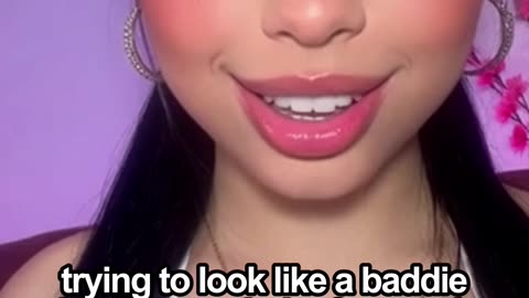 Baddie Mode Denied 🙄