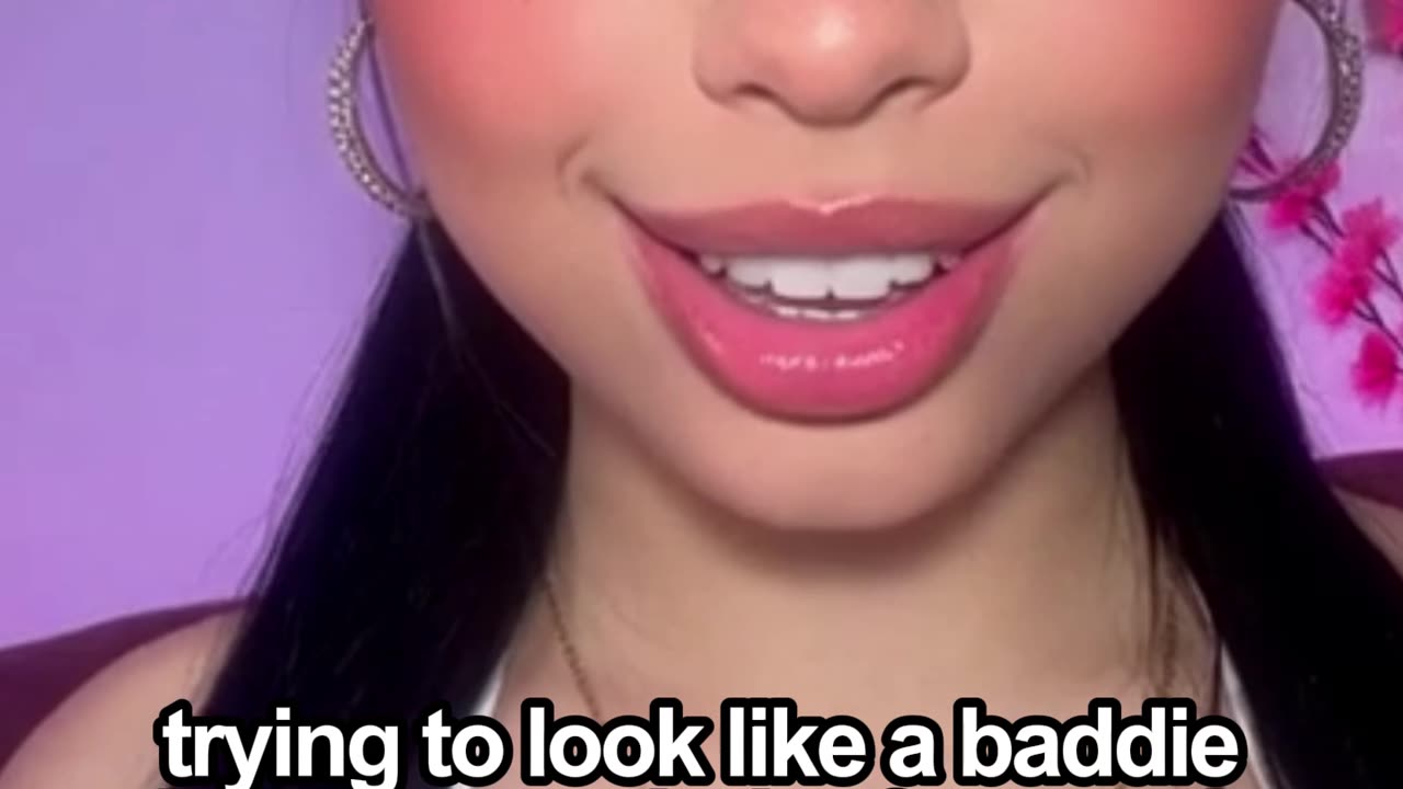 Baddie Mode Denied 🙄