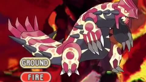 Top 5 Strongest Ground Type Pokemon! (By Base Stat Total)