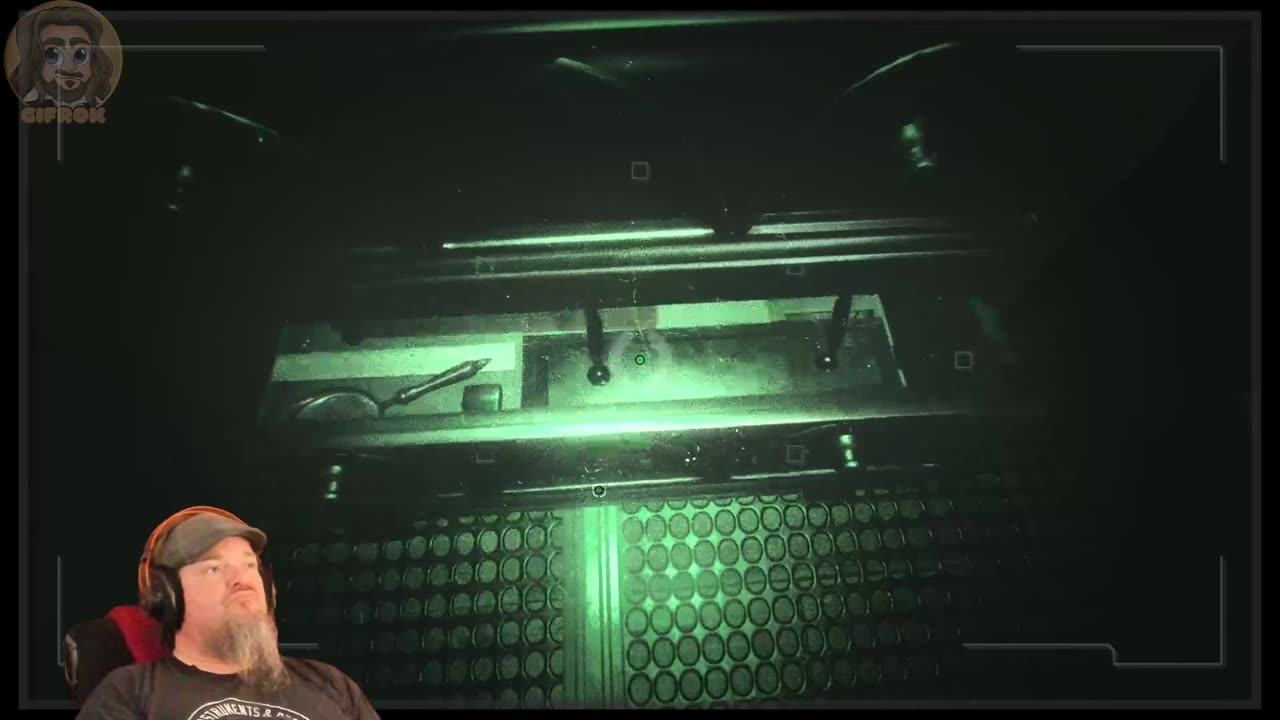 Checking out a sub $5 horror game - Fobia