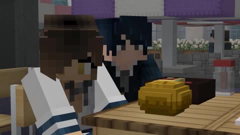 Yandere High School - SECRET GIRL CULT?! [S2: Ep.12 Minecraft Roleplay]