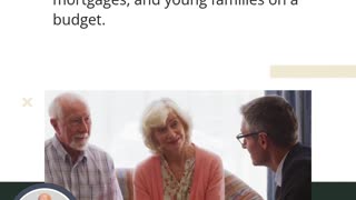 Term vs Whole Life Insurance. What's better? Let's talk...