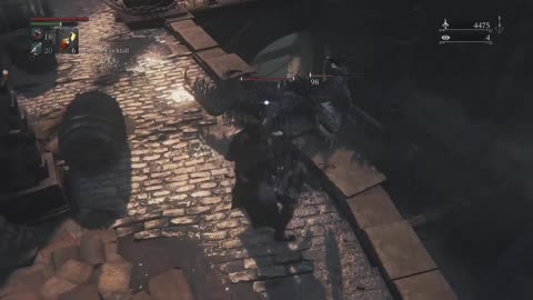 Bloodborne PARTE =_17