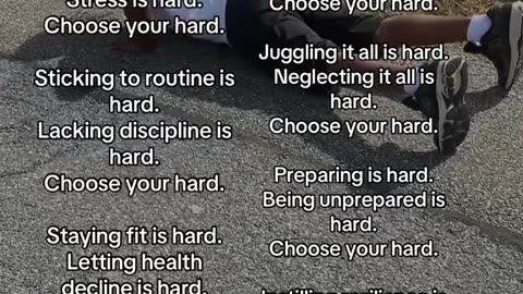 choose your hard #Kobe