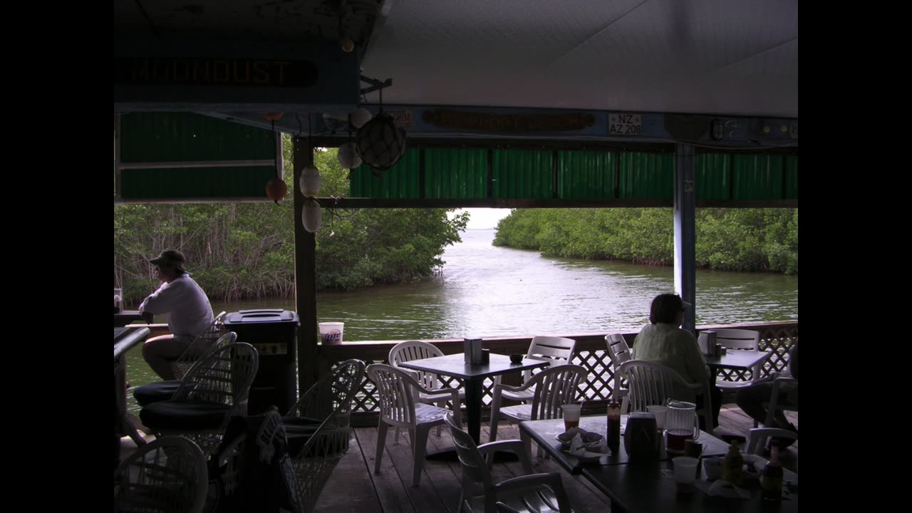 2007 - Trip to Key West